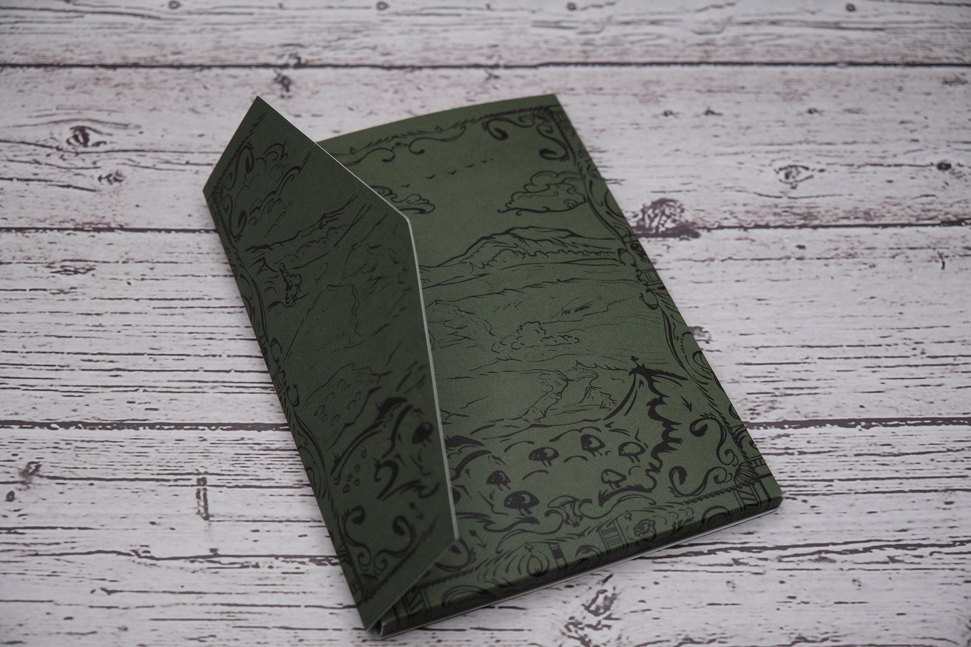 Beyonder's Story Club