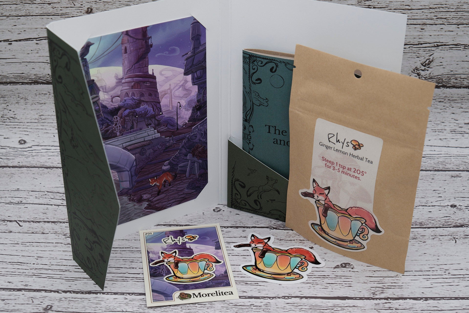 Club de Cuentos de Beyonder