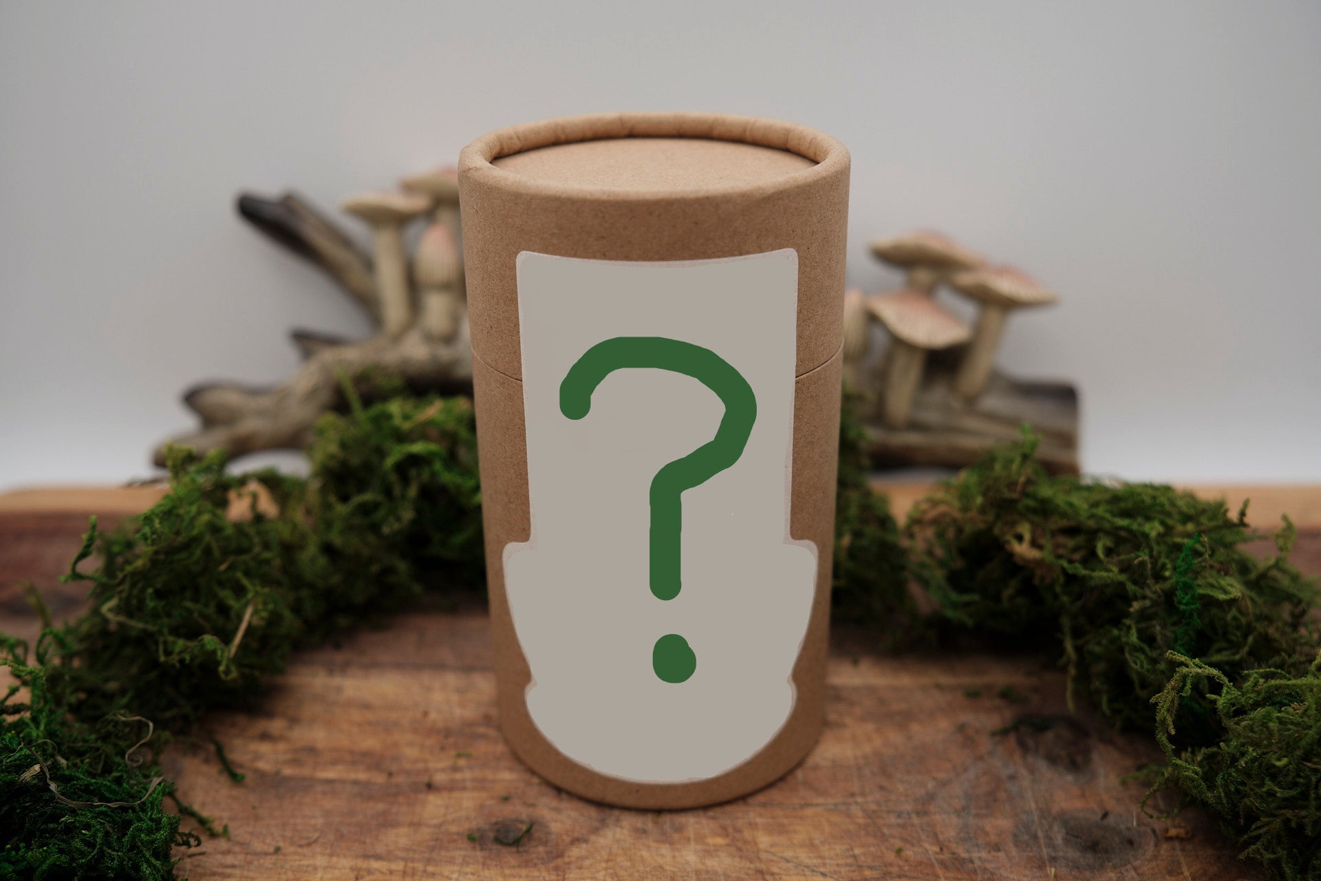 Club de Amantes del Té de Beyonder