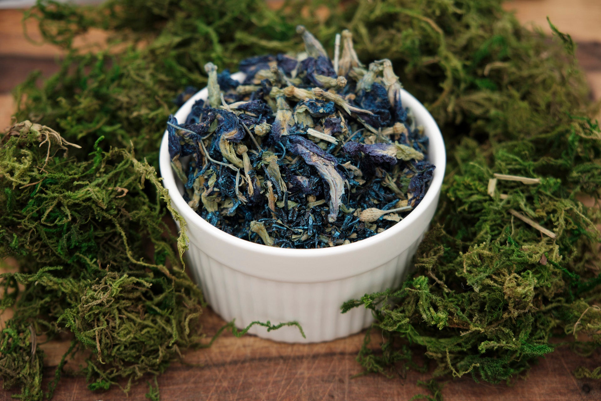 Pleiades Cosmic Melon Black Loose Leaf Tea