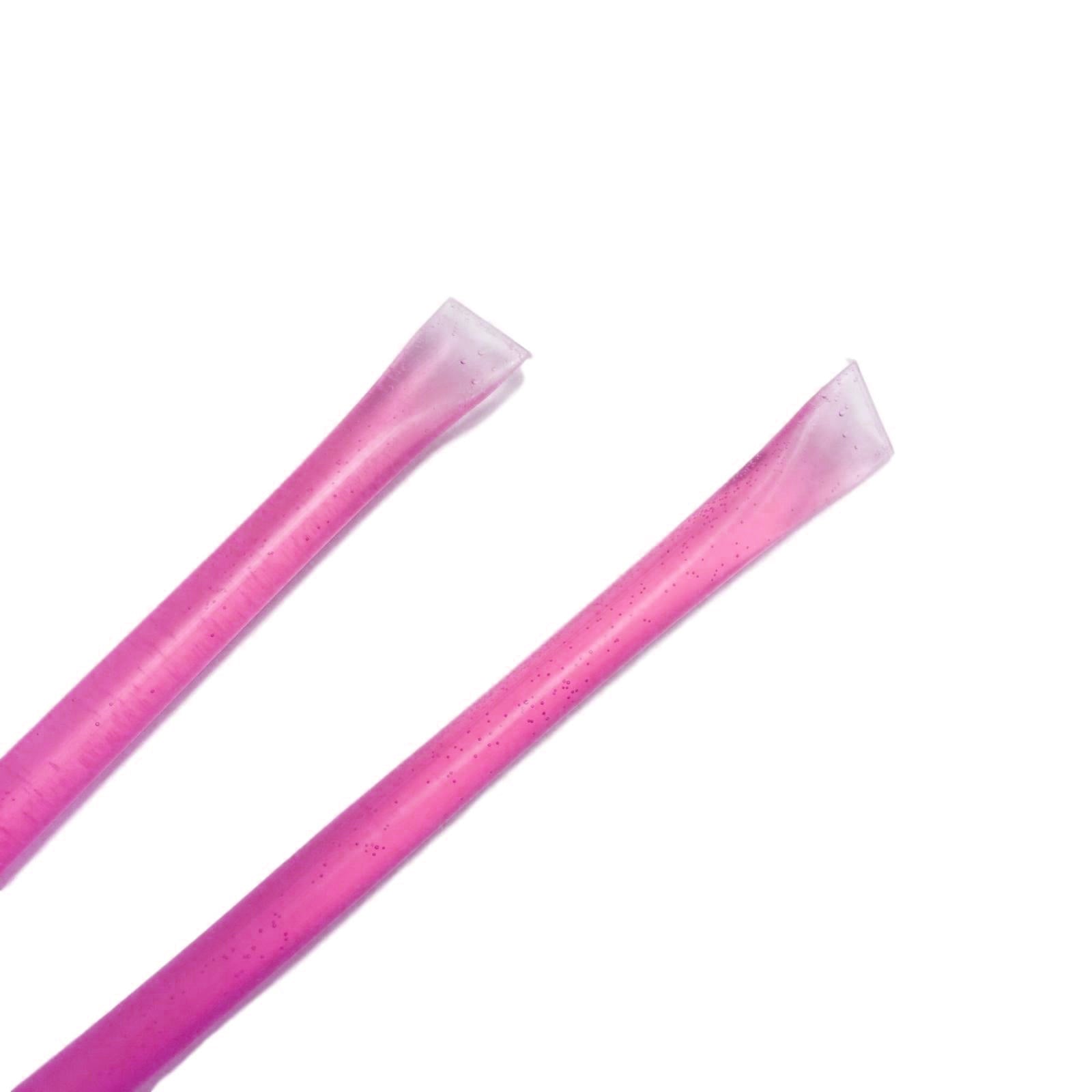 Raspberry honey sticks