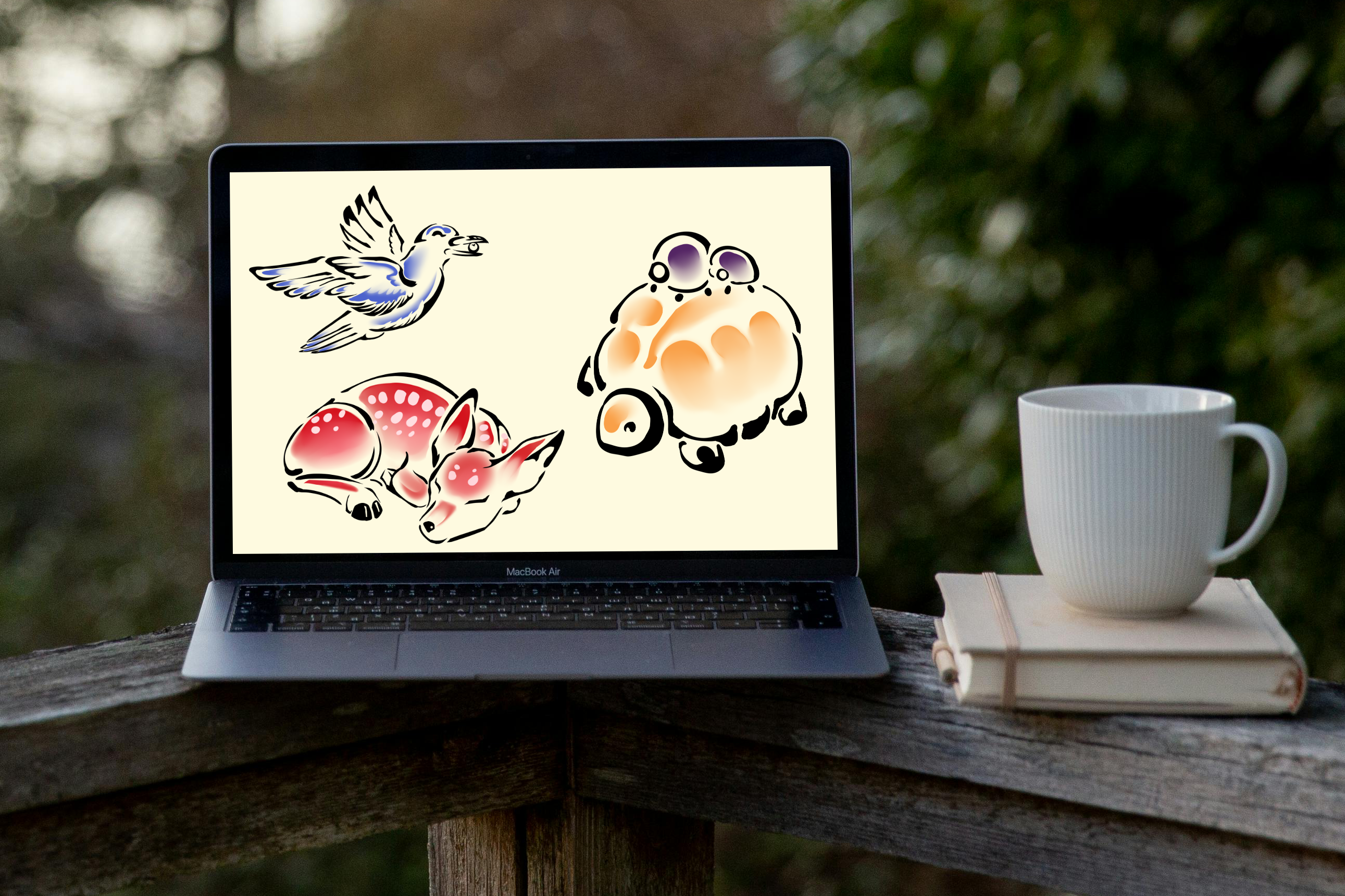 Club de Cuentos de Beyonder