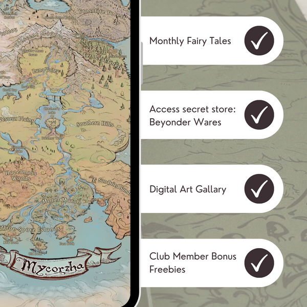 Club de Fans Digital de Beyonder