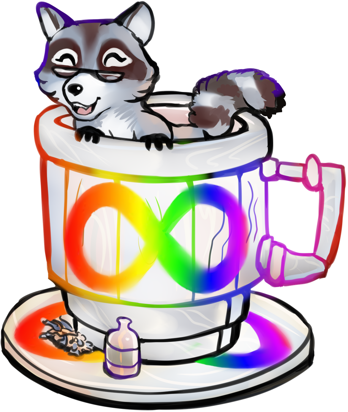 Adhesivo de vinilo impermeable de Preston