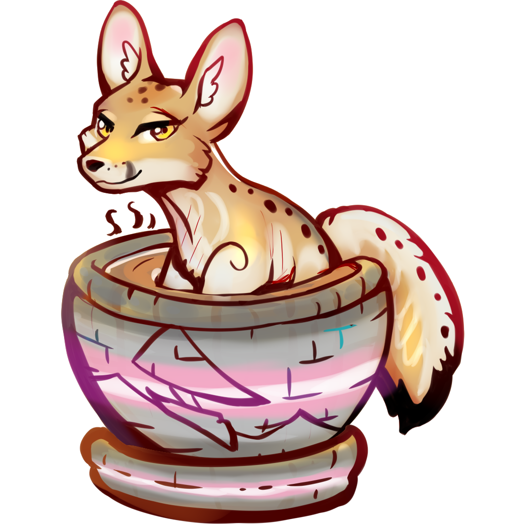 Winona Waterproof Vinyl Sticker