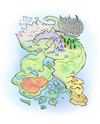 Mycorzha